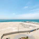 Magnificent Sea Views 1 Bedroom At View Le Pont B1 La Mer, Dubai