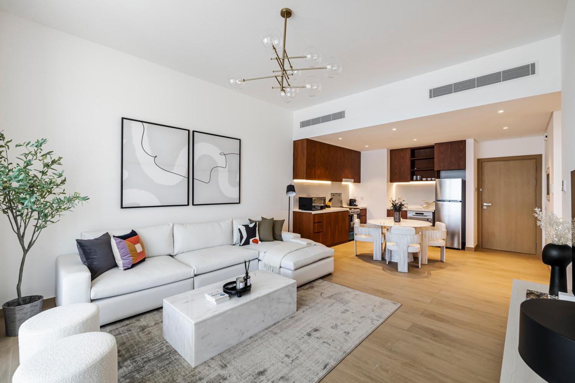 Apartment Magnificent Sea Views 1 Bedroom At View Le Pont B1 La Mer, *