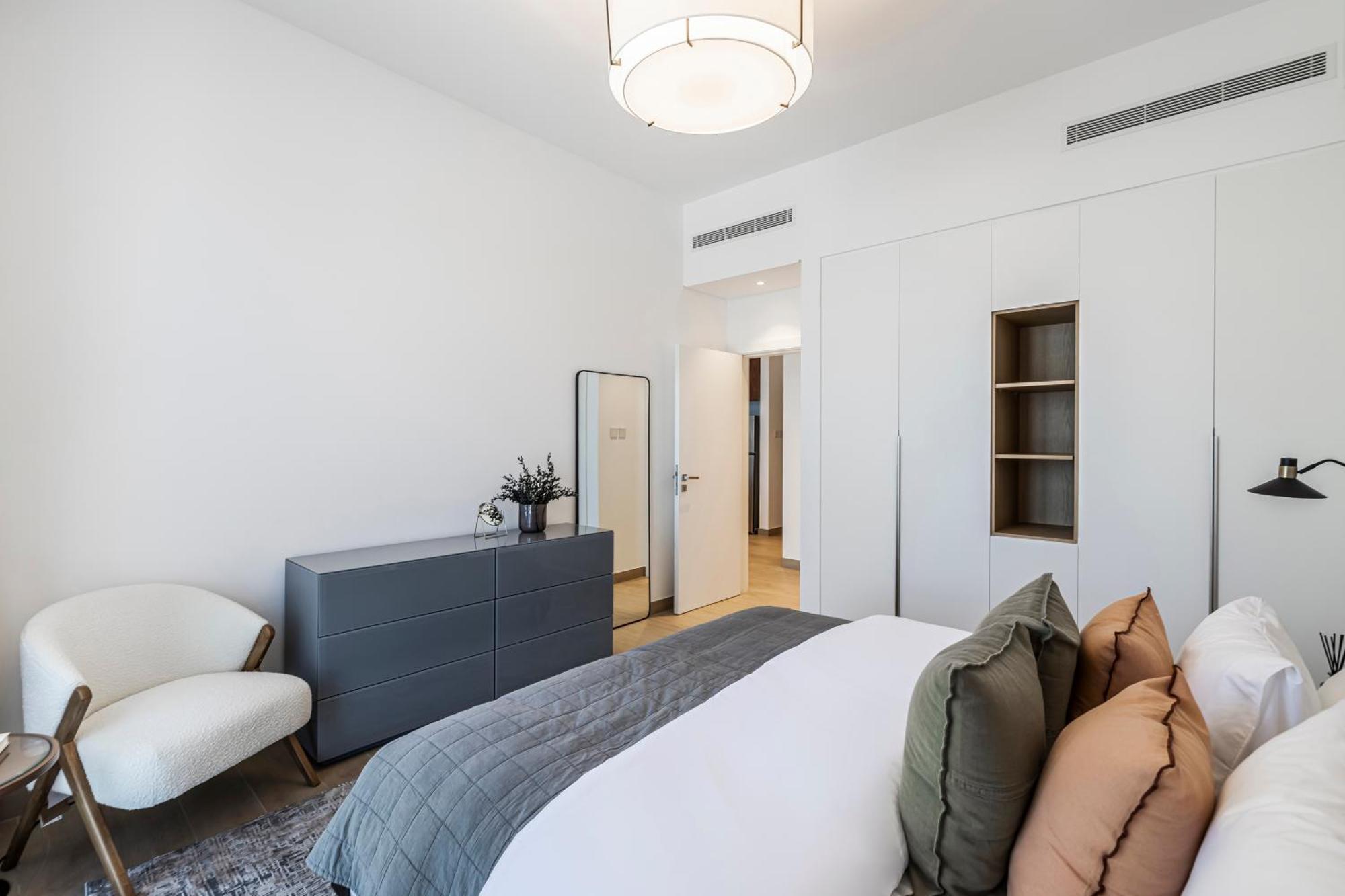 Magnificent Sea Views 1 Bedroom At View Le Pont B1 La Mer, *